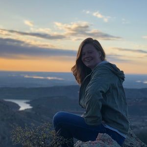 Meet your Posher, Vanessa